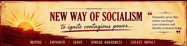 Pawanism Media - New Way of Socialism